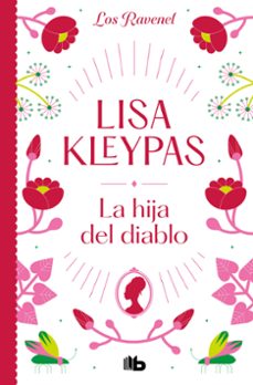 la hija del diablo (los ravenel 5)-lisa kleypas-9788413143859