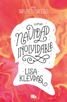 una navidad inolvidable (los wallflowers 5) (las wallflowers 5)-lisa kleypas-9788413144559