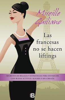 las francesas no se hacen liftings (ebook)-9788413149059