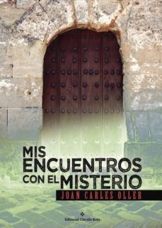 mis encuentros con el misterio (ebook)-9788413179759