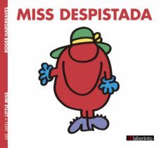miss despistada (ebook)-roger hargreaves-9788413308159