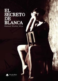 el secreto de blanca-manuel muñoz vico-9788413313559