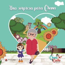 una sorpresa para chana-rossana cornelio-9788413319759