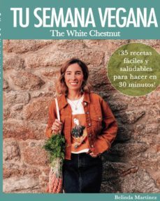 tu semana vegana (ebook)-9788413389059