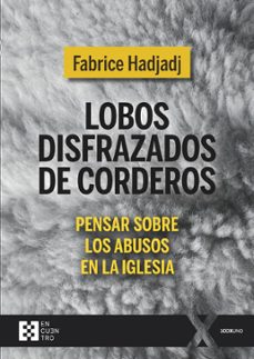 lobos disfrazados de corderos (ebook)-fabrice hadjadj-9788413395388
