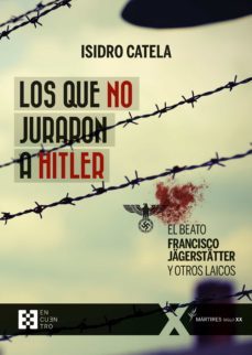 los que no juraron a hitler (ebook)-isidro catela marcos-9788413393759