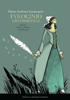 tyrocinio arithmetico (ebook)-maria andresa casamayor de la coma-9788413402659