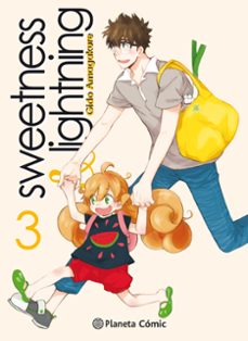 sweetness & lightning nº 03/12-9788413411859