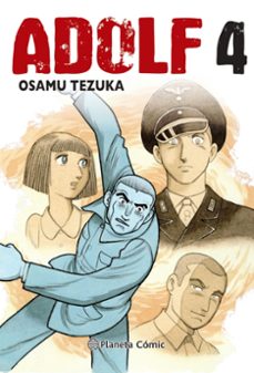 adolf tankobon nº 04/05 (ebook)-osamu tezuka-9788413425276