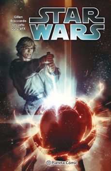 star wars tomo nº 11/13-kieron gillen-9788413417059