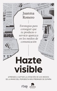 hazte visible-9788413442259