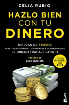 hazlo bien con tu dinero-celia rubio-9788413443959