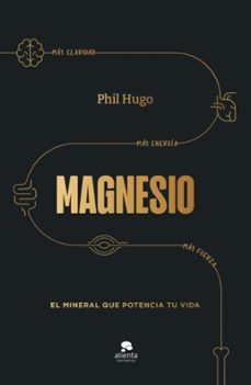 magnesio (edición especial firmada) (ebook)-phil hugo-9788413444659