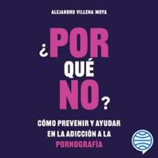 ¿por qué no?-alejandro villena moya-9788413445359