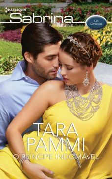 o principe indomavel (ebook)-tara pammi-9788413482859