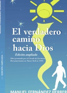 el verdadero camino hacia dios (epub) (ebook)-9788413509259