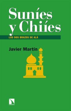 sunies y chiies (ebook)-javier martin-9788413523859
