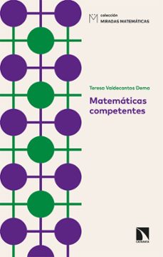 matematicas competentes (ebook)-teresa valdecantos dema-9788413524559