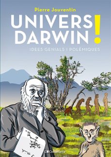 univers darwin!-9788413563459