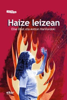 haize leizean-elise dilet-antton hariñordoki-9788413603759