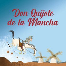 don quijote de la mancha (audiolibro)-sara marconi-9788413612959