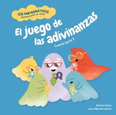 el juego de las adivinanzas (ebook)-andrea iachini-9788413616759