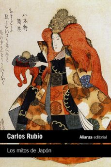 los mitos de japon-9788413626659