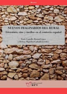 nuevos imaginarios del rural-9788413651859