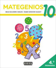 mategenios 10-neus escudero angles-roser genover i huguet-9788413660059