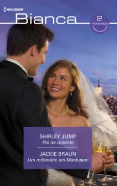 reclamada pelo grego - uma aventura proibida (ebook)-shirley jump-9788413754659