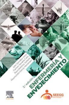 enfermeria y envejecimiento (2ª ed.)-9788413828459