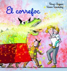 el correfoc (ebook)-noemi fernandez selva-roser argemi-9788413895659