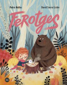 ferotges-pedro mañas-9788413899459