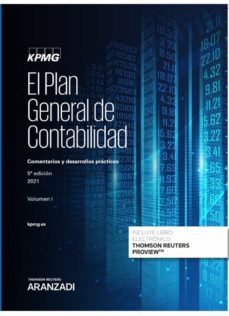plan general de contabilidad.kpmg 2021-9788413905259