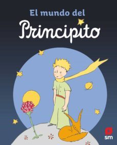 el mundo del principito-sabine boccador-9788413923659