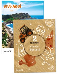 ciencias sociais 2º educacion primaria galicia operacion mundo-9788414317259