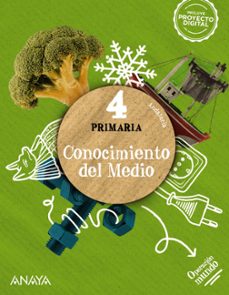 conocimiento del medio 4º educacion primaria operacion mundo andalucia ed 2023-9788414320259