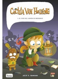 cecilia van helsing-julio serrano-9788415051459