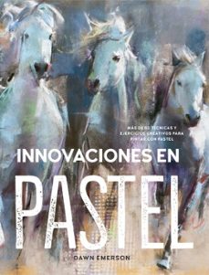 innovaciones en pastel-dawn emerson-9788415053859
