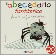 ¡la araña cucaña! - cuento 20                                                                  -9788415059059