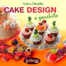cake design a ganchillo-9788415094159
