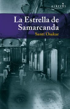 la estrella de samarcanda (ebook)-santi osakar hernandez-9788415098959