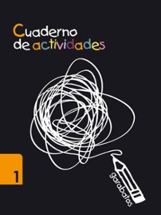 garabatos 1: cuaderno de actividades-9788415116059
