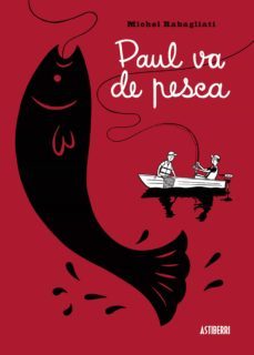 paul va de pesca-9788415163459