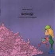reciclaje. cuaderno de actividades-ana lopez duran-9788415164159