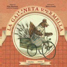 la gallineta vermella-9788415170259