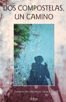 dos compostelas, un camino (ebook)-saturnino bermejo sanchez-9788415209959
