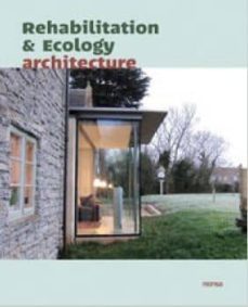 rehabilitation & ecology architecture-9788415223559