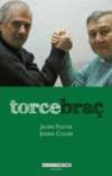 torcebraç-jaume fuster alzina-joana colom bauza-9788415432159