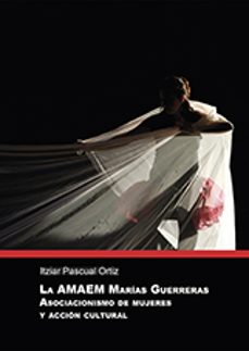la amaem marias guerreras-itziar pascual ortiz-9788415443759